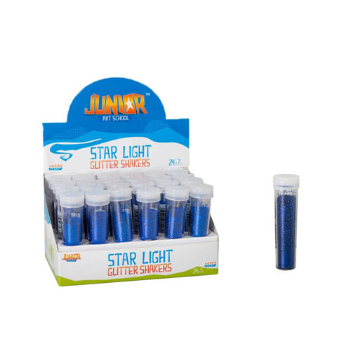 Picture of GLITTER POWDER 7G BLUE